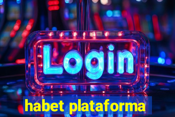 habet plataforma